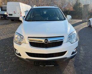 Opel Antara Gebrauchtwagen