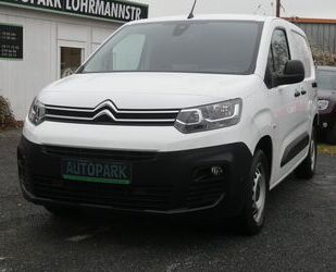 Citroen Berlingo Gebrauchtwagen