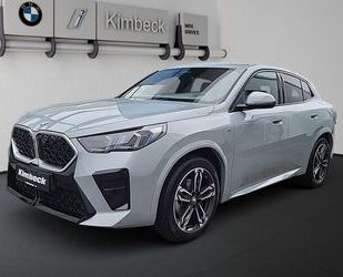 BMW X2 Gebrauchtwagen
