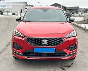 Seat Tarraco Gebrauchtwagen