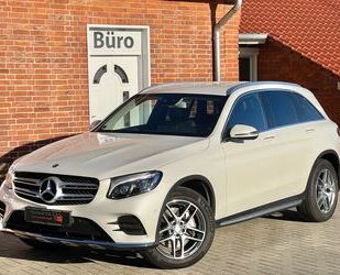 Mercedes-Benz GLC 250 Gebrauchtwagen