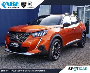 Peugeot 2008 Gebrauchtwagen