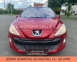 Peugeot 308 Gebrauchtwagen