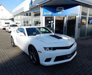 Chevrolet Camaro Gebrauchtwagen