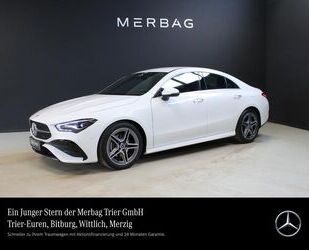 Mercedes-Benz CLA 180 Gebrauchtwagen