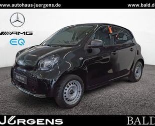 Smart ForFour Gebrauchtwagen