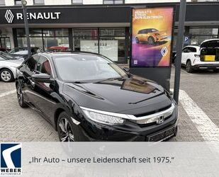 Honda Civic Gebrauchtwagen
