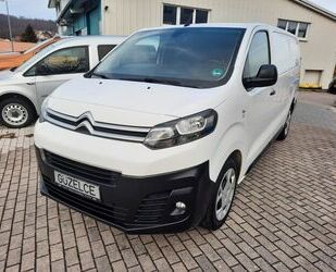 Citroen Jumpy Gebrauchtwagen