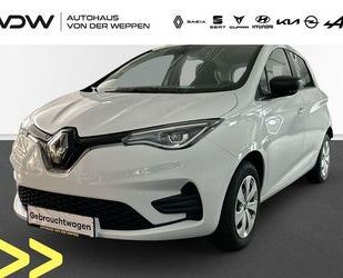 Renault ZOE Gebrauchtwagen