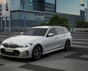 BMW 330 Gebrauchtwagen
