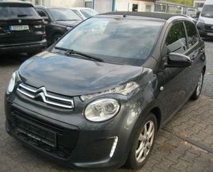 Citroen C1 Gebrauchtwagen