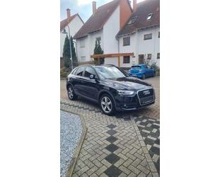Audi Q3 Gebrauchtwagen