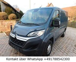 Citroen Jumper Gebrauchtwagen