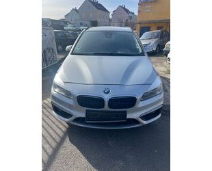 BMW 220 Gebrauchtwagen
