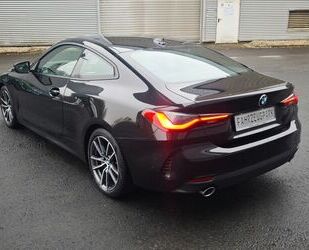 BMW 420 Gebrauchtwagen