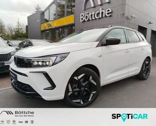 Opel Grandland (X) Gebrauchtwagen