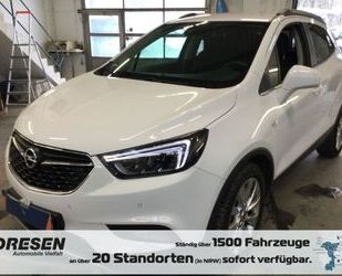 Opel Mokka X Gebrauchtwagen