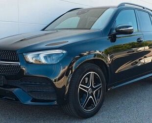 Mercedes-Benz GLE 350 Gebrauchtwagen
