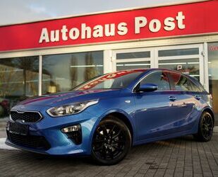 Kia ceed / Ceed Gebrauchtwagen