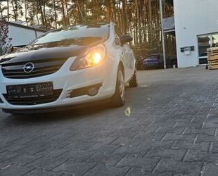 Opel Corsa Gebrauchtwagen