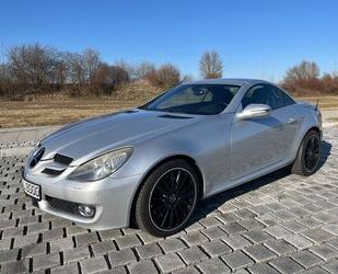 Mercedes-Benz SLK 280 Gebrauchtwagen