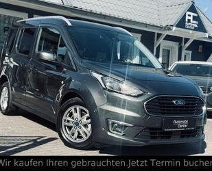 Ford Tourneo Connect Gebrauchtwagen