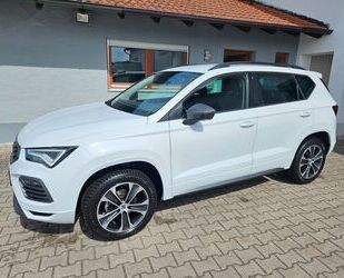 VW Ateca 