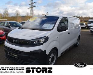 Opel Vivaro Gebrauchtwagen