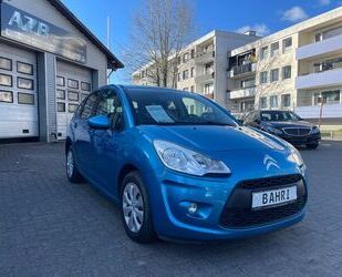 Citroen C3 Gebrauchtwagen