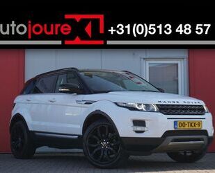 Land Rover Range Rover Evoque Gebrauchtwagen