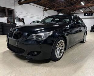 BMW 523 Gebrauchtwagen