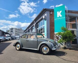 VW Käfer Gebrauchtwagen