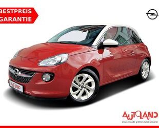 Opel Adam Gebrauchtwagen