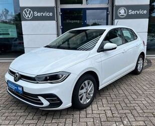 VW Polo Gebrauchtwagen