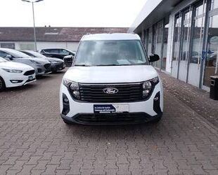 Ford Tourneo Courier Gebrauchtwagen