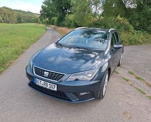 Seat Leon Gebrauchtwagen