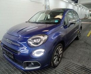 Fiat 500X Gebrauchtwagen