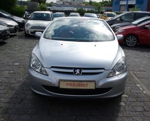Peugeot 307 Gebrauchtwagen