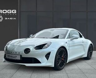 Alpine A110 Gebrauchtwagen