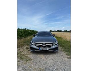 Mercedes-Benz E 400 Gebrauchtwagen