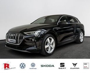Audi e-tron Gebrauchtwagen