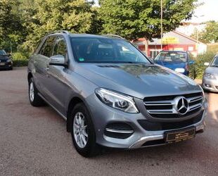Mercedes-Benz GLE 350 Gebrauchtwagen