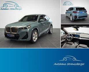 BMW iX1 Gebrauchtwagen