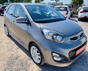 Kia Picanto Gebrauchtwagen