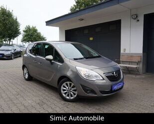Land Rover Meriva 