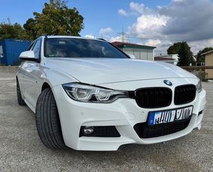 BMW 320 Gebrauchtwagen