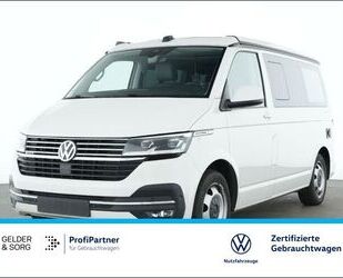 VW T6 California Gebrauchtwagen