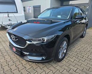 VW CX-5 