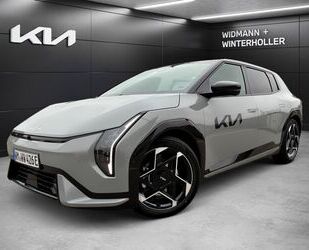 Kia EV4 Gebrauchtwagen