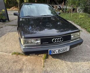 Audi 200 Gebrauchtwagen
